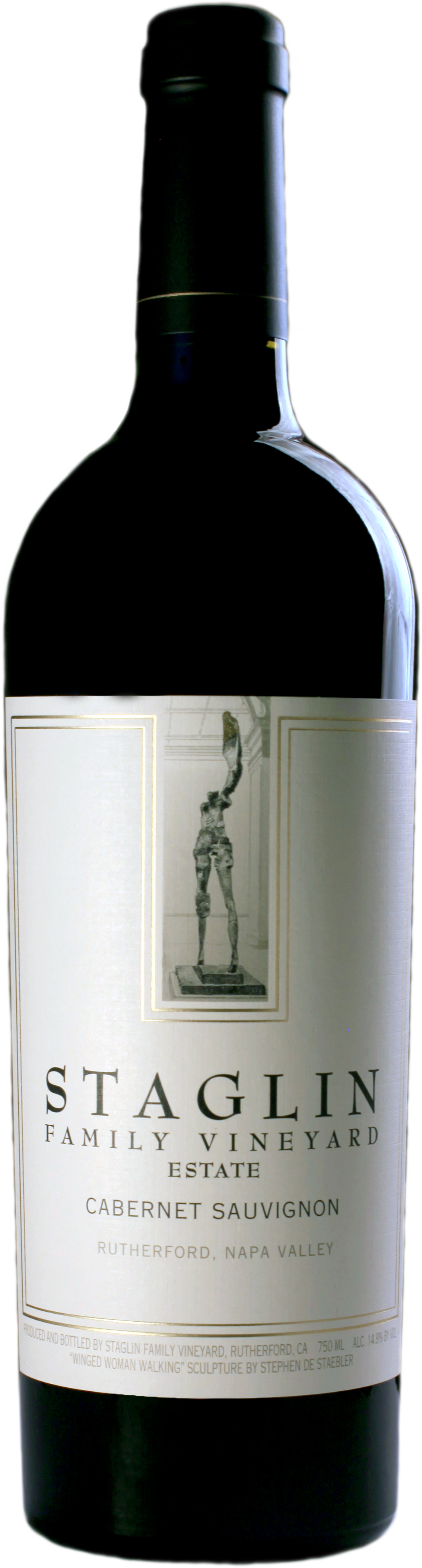 Product Image for Staglin Family Estate Cabernet Sauvignon 2021 - 750 ml